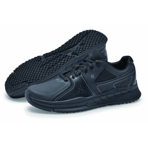 Basket CONDOR HOMME NOIR