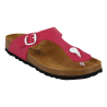 Tong femme fushia Tong femme fushia