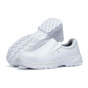 Mocassins de sécuritérité...