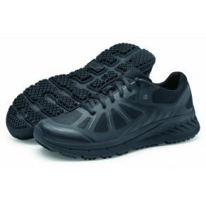 Basket NOIR VITALITÉ II