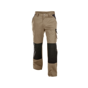 PANTALON DE TRAVAIL POCHES...