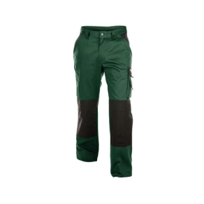 PANTALON DE TRAVAIL POCHES...