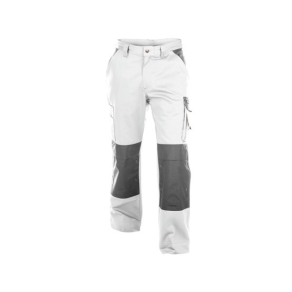PANTALON DE TRAVAIL POCHES...