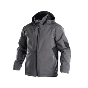 Veste softshell Gravity...