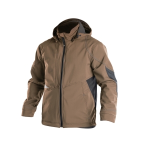 Veste softshell Gravity...