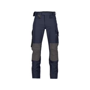 Pantalon de travail stretch...