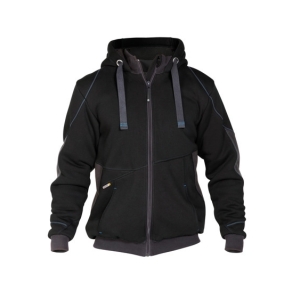 VESTE SWEAT-SHIRT PULSE...