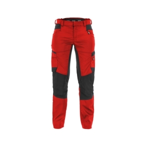 PANTALON DE TRAVAIL AVEC...