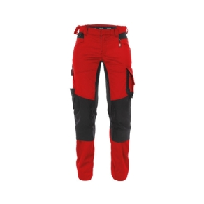 PANTALON DE TRAVAIL AVEC...