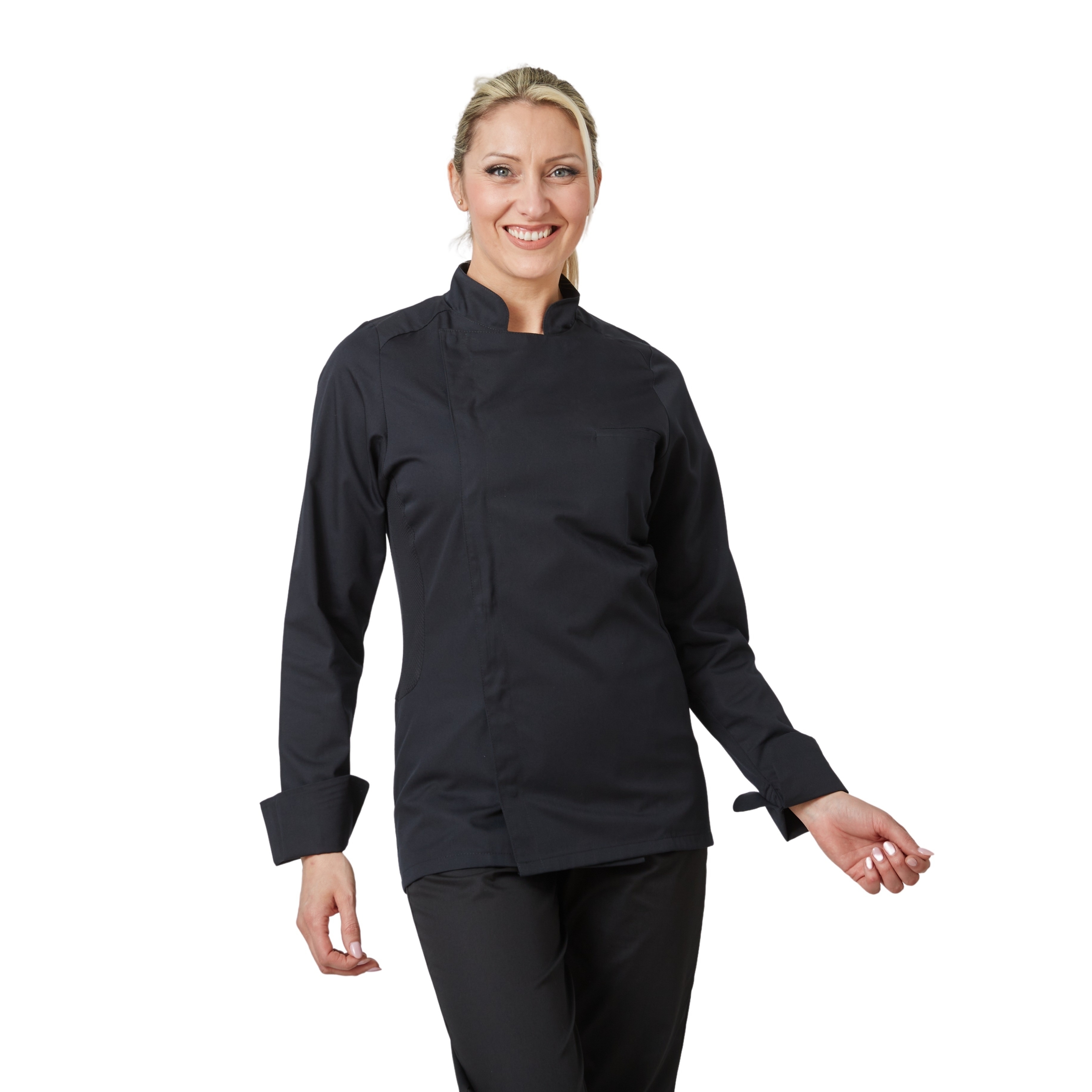 Vêtement Professionnel Habit De Cuisine Professionnel Veste De