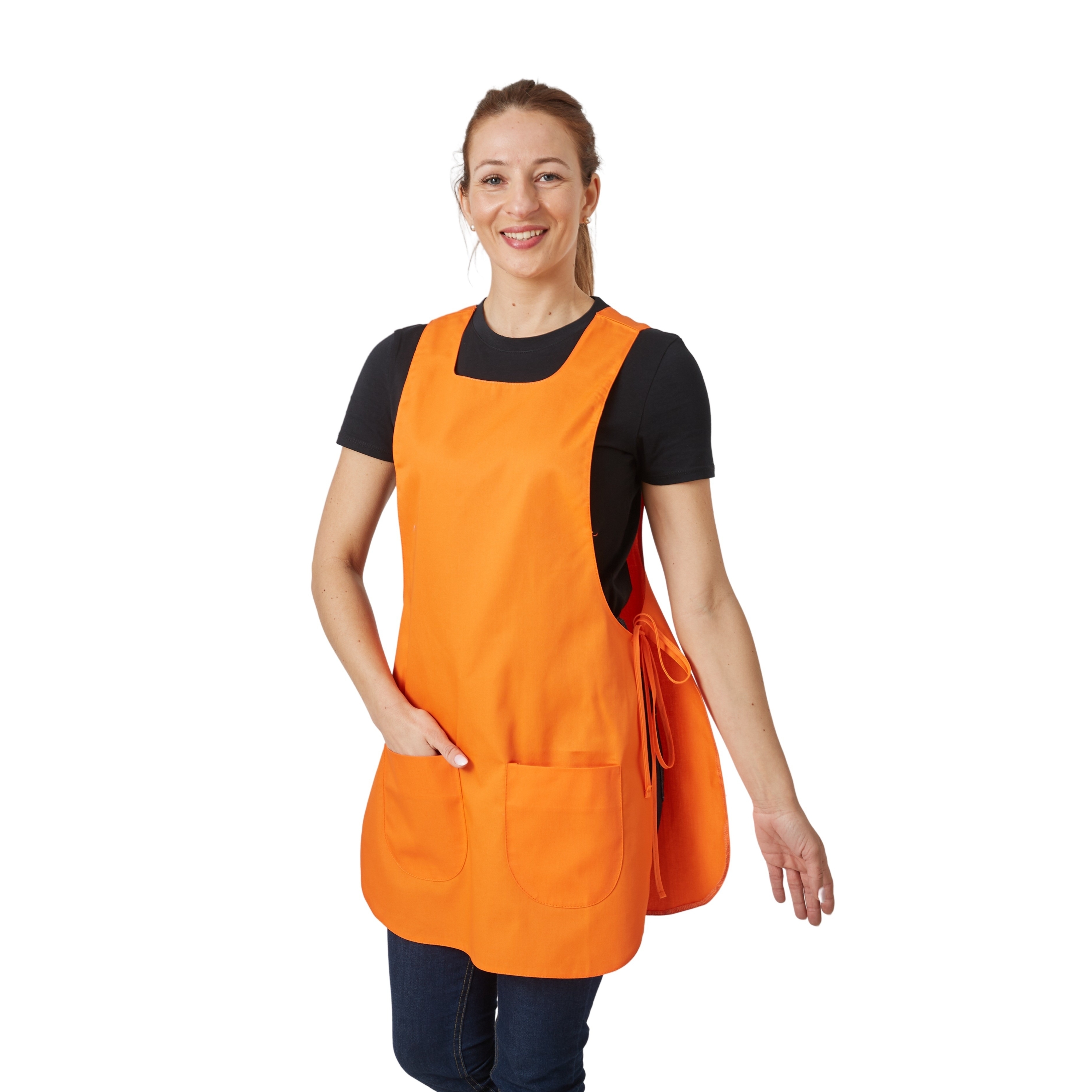 Blouse outlet chasuble professionnel