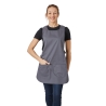 Tablier Chasuble Gris foncé