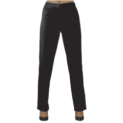 Pantalon de travail noire...