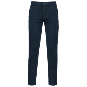 Pantalon chino homme