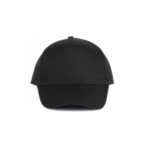 CASQUETTE BLACK
