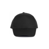 CASQUETTE BLACK