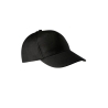 CASQUETTE BLACK