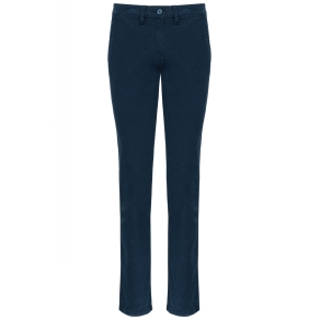 Pantalon Chino Femme