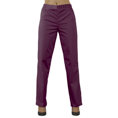 Pantalon mixte élastiqué