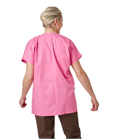 Blouse de travail femme best sale pour crèche