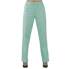 Pantalon médical ventre plat