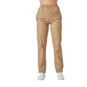 Pantalon médicale popeline...
