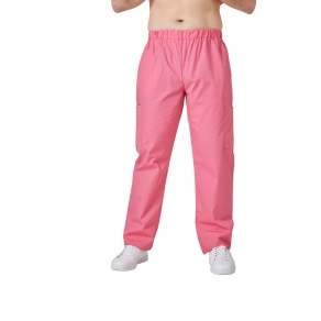 Pantalon médical avec...