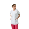 Blouse Femme respirante Blanche