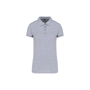 Polo jersey manches courtes...