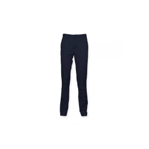 Pantalon Chino Stretch...