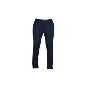 Pantalon Chino Stretch...