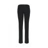 Pantalon Chino Femme Black
