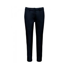 Pantalon femme /8 Navy