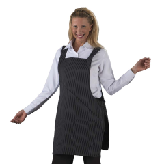 Blouse chasuble Tablier...