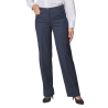 Pantalon de service hotesse Marine