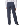 Pantalon de service hotesse Marine