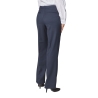 Pantalon de service hotesse Marine