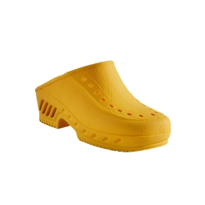 sabot de bloc Abloc 1 Jaune