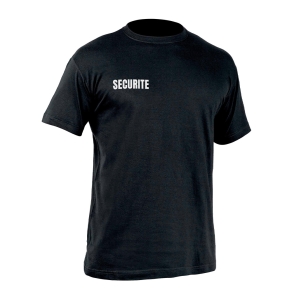 A10 T-shirt Sécu-One...