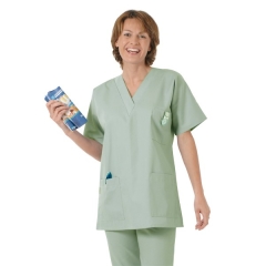 Marinière medical Mixte Col...