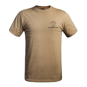 A10 T-shirt Strong Armée de...