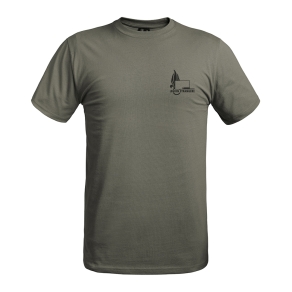 A10 T-shirt Strong Légion...