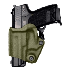 A10 Holster gaucher Vegatek...