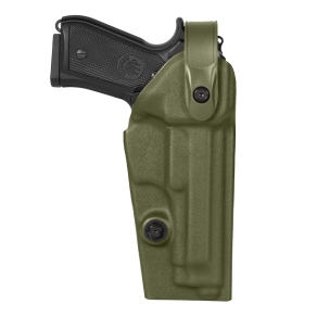 A10 Holster droitier...