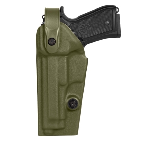 A10 Holster gaucher Vegatek...