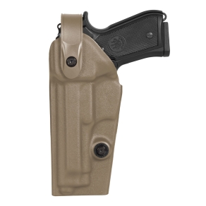 A10 Holster gaucher Vegatek...