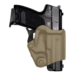 A10 Holster droitier...