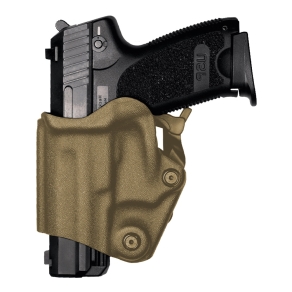 A10 Holster gaucher Vegatek...
