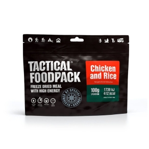 A10 Ration de survie -...