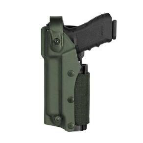 A10 Holster gaucher Zoom...